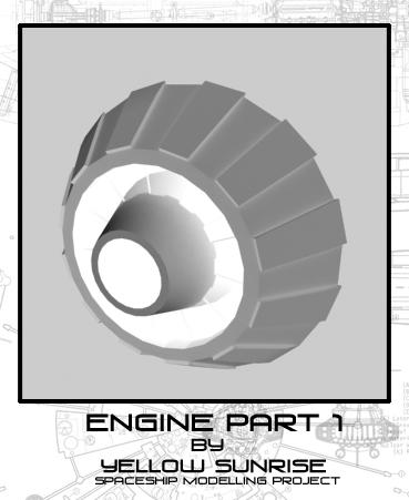 Deviantart Enginebase Engine Part 1 by YELLOW-SUNRISE on DeviantArt