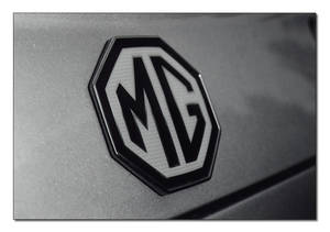 MG Detail Part Two