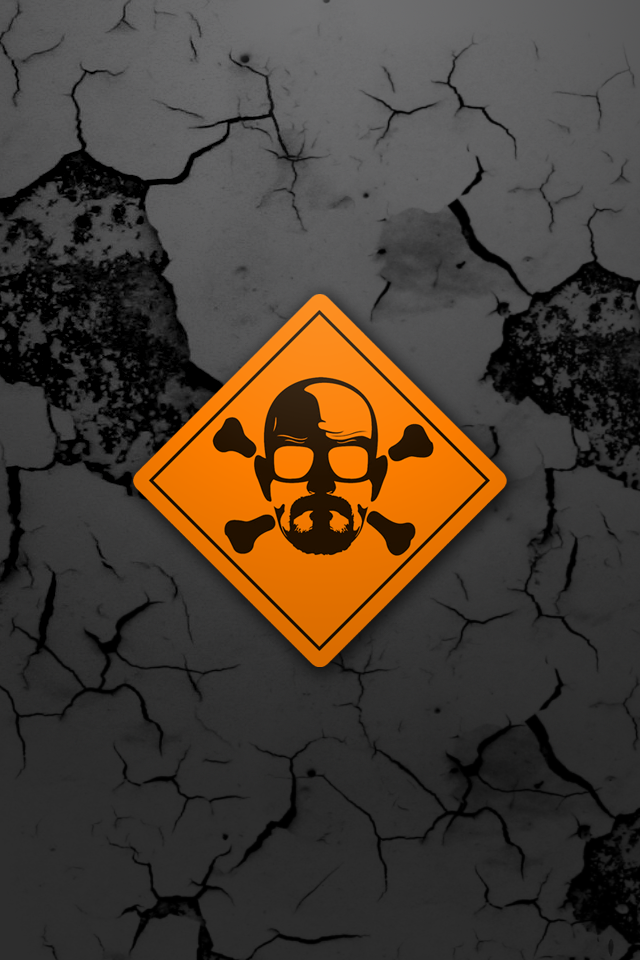 BREAKING BAD iphone by vir06 on DeviantArt BREAKING BAD iphone by vir06 on DeviantArt