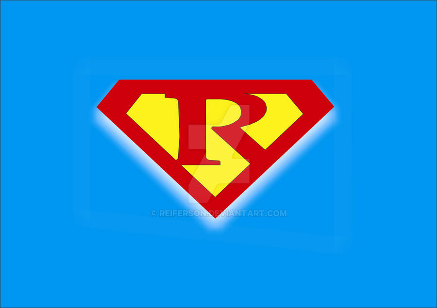 Super by Reiferson on DeviantArt