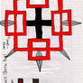 Axel's pinwheels in bankai