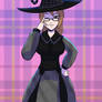 Lizzie (Halloween)