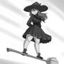 Flying in Style (Marissa)