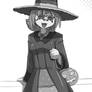 Candy Witch (Yoko)