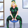 Lynneth (St. Patrick's Day)