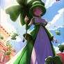 Envy (St. Patrick's Day)