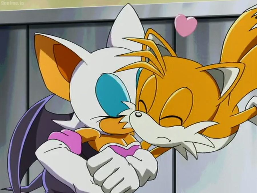 Tails in Sonic X - Tails foto (35545408) - fanpop