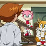 Sonic X E54-Amy Tails