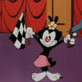 Animaniacs S1 E4-Dot