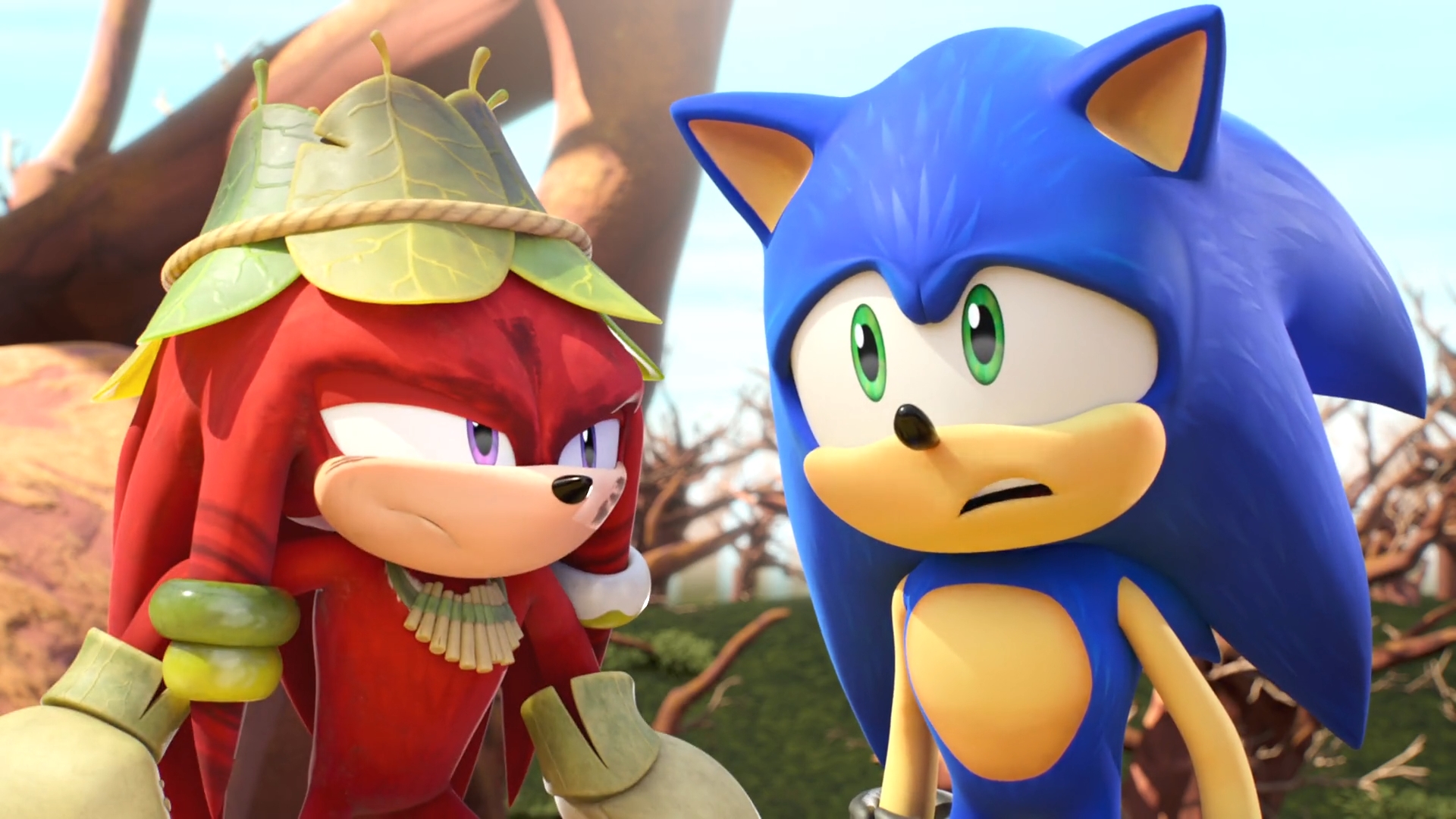 Sonic Prime S1 E4 Knuckles Sonic By GeeDiRosso On DeviantArt sonic-prime-s1-e4-knuckles-sonic-by-geedirosso-on-deviantart