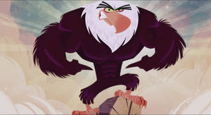 Angry Birds-Mighty Eagle 6