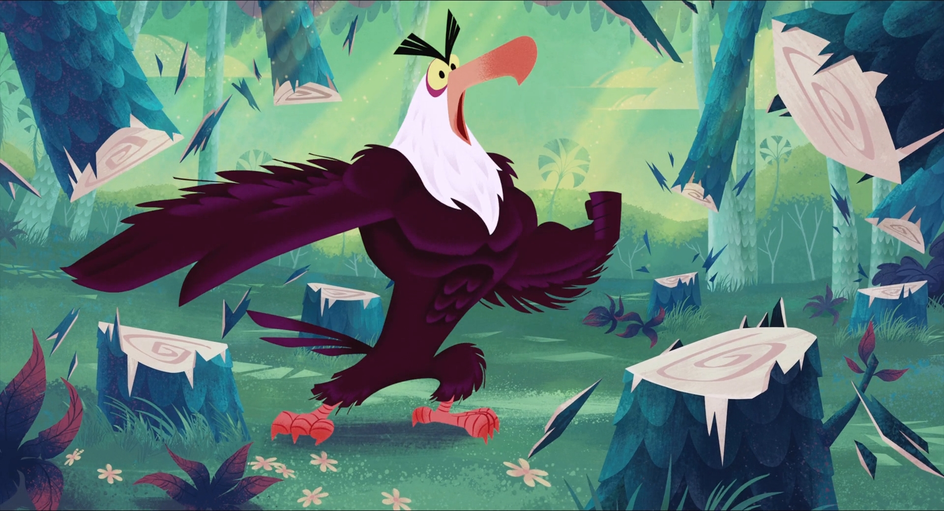 Angry Birds Mighty Eagle 8 By GeeDiRosso On DeviantArt angry-birds-mighty-eagle-8-by-geedirosso-on-deviantart