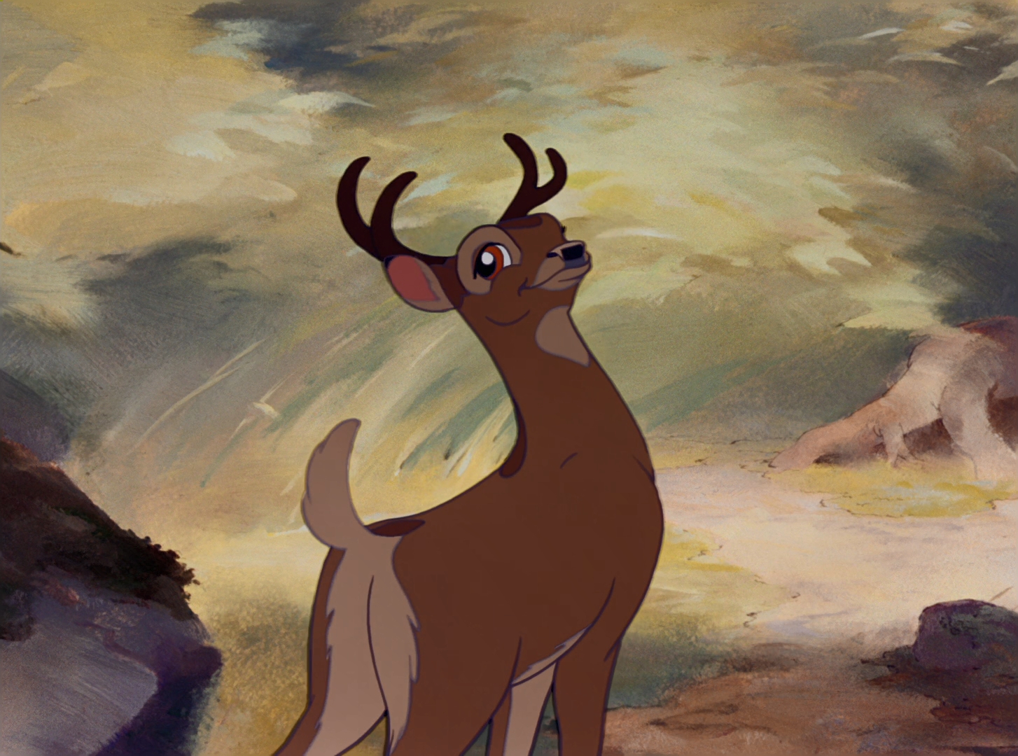 Bambi Bambi 8 By GeeDiRosso On DeviantArt bambi-bambi-8-by-geedirosso-on-deviantart
