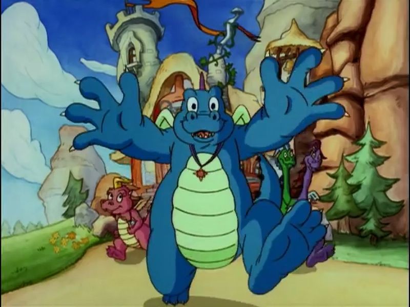 Dragon Tales S01 E08 Ord 3 By GeeDiRosso On DeviantArt dragon-tales-s01-e08-ord-3-by-geedirosso-on-deviantart
