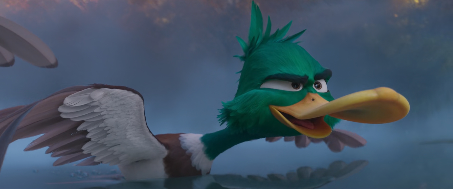 Dax Animation Migration-Dax 2 by GeeDiRosso on DeviantArt