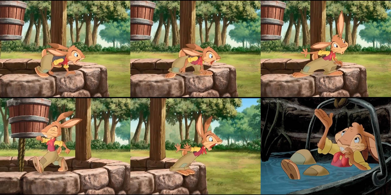 Brer Rabbit Crying Adventures of Brer Rabbit-Brer Rabbit Montage 1 by GeeDiRosso on DeviantArt