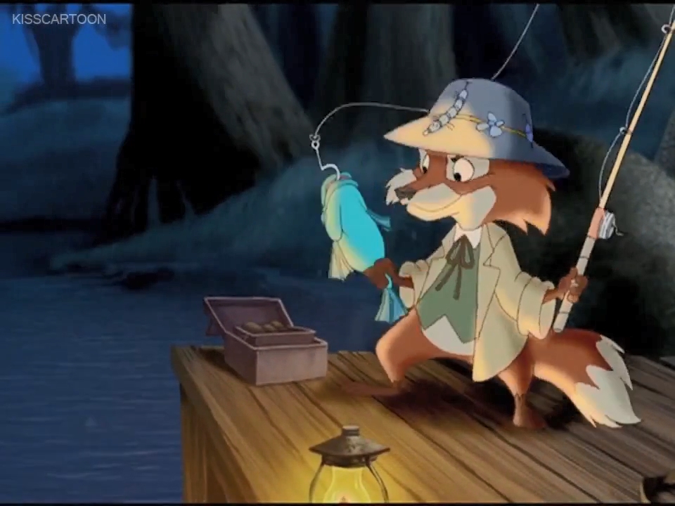 Brer Fox Brer Rabbit Game Adventures of Brer Rabbit-Brer Fox 17 by GeeDiRosso on DeviantArt