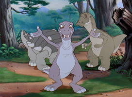 Land Before Time III-Hyp 3a