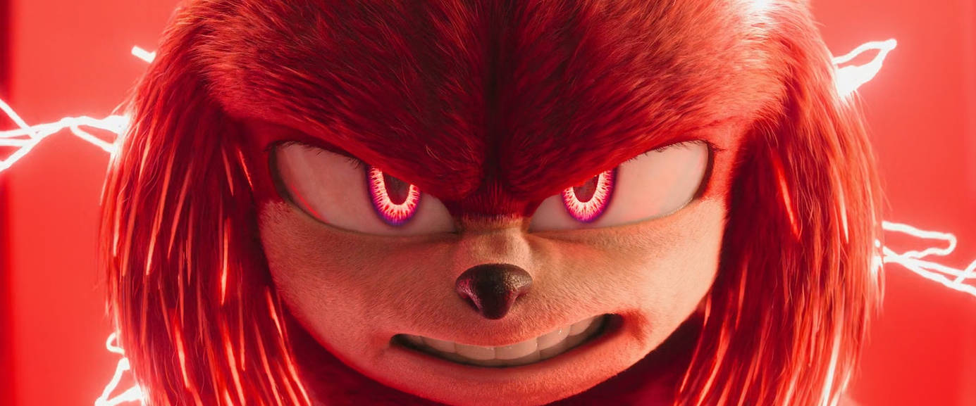 Knuckles S1 E3-Knuckles 13 by GeeDiRosso on DeviantArt