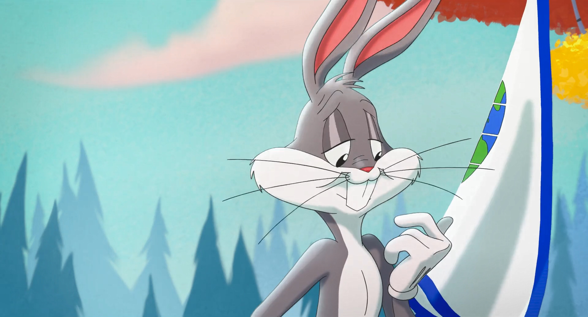 Space Jam 2-Bugs Bunny 30 by GeeDiRosso on DeviantArt