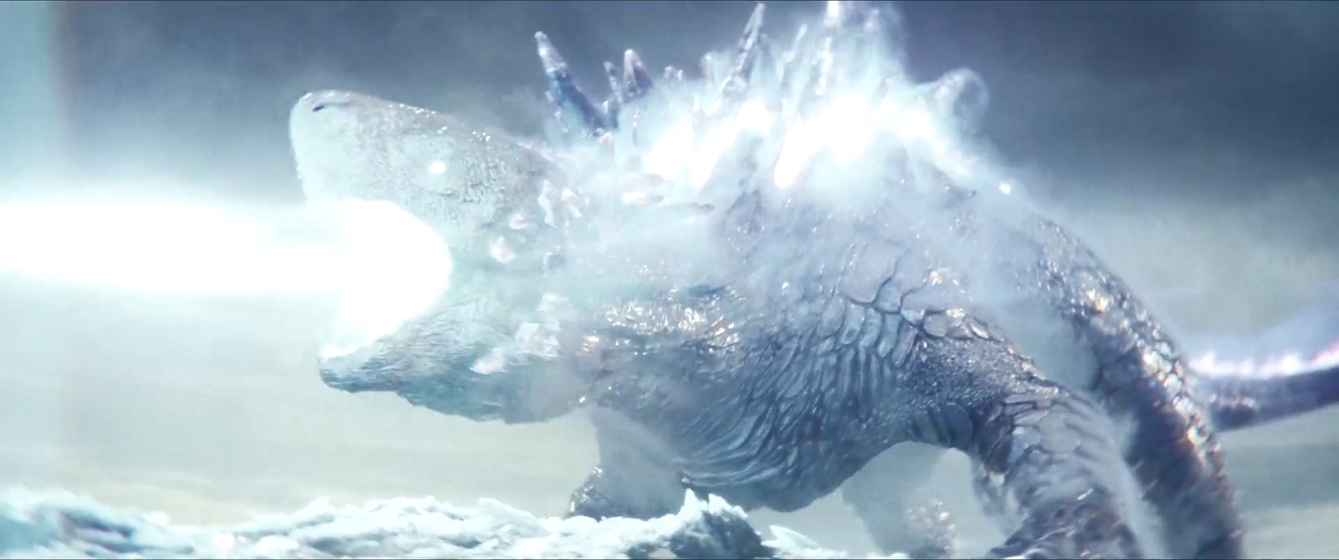 Godzilla x Kong the New Empire-Shimo 13 by GeeDiRosso on DeviantArt