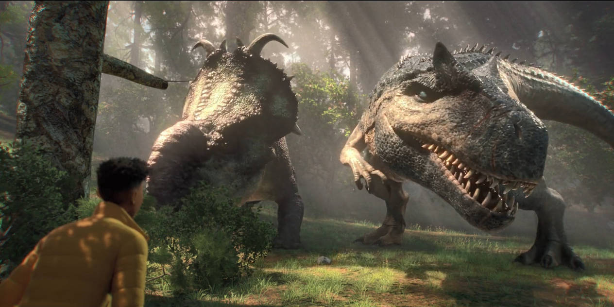 JW Chaos Theory S1 E1 Allosaurus 1 By GeeDiRosso On DeviantArt jw-chaos-theory-s1-e1-allosaurus-1-by-geedirosso-on-deviantart