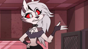 Helluva Boss S2 E8-Loona 1