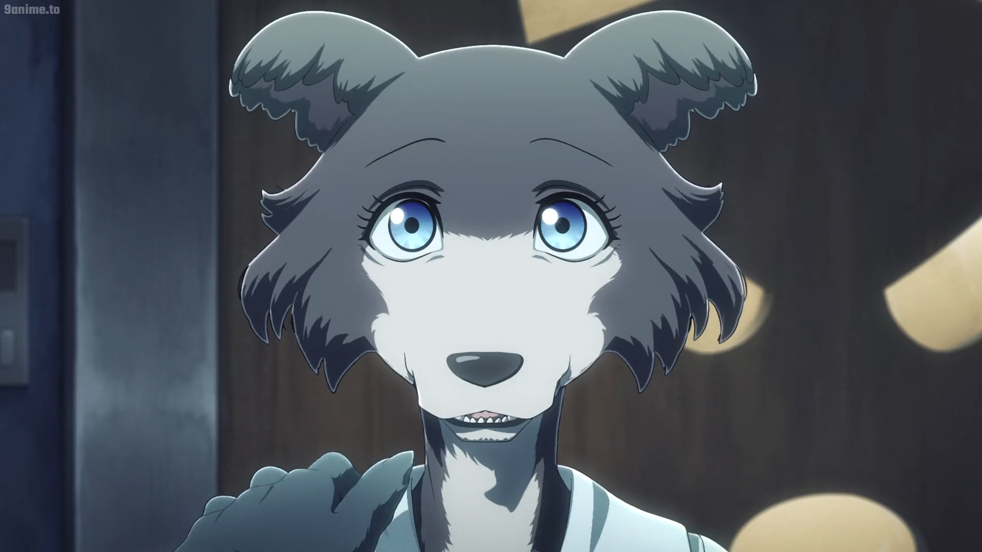 Beastars S2 E1-Juno 2 by GeeDiRosso on DeviantArt