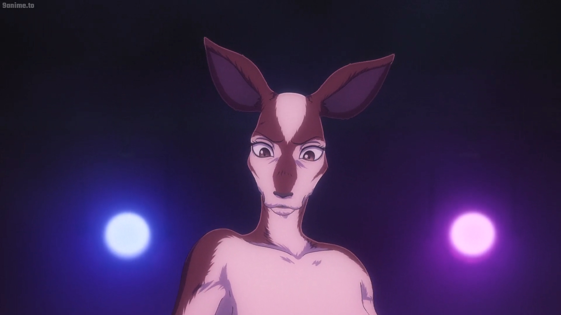 Cosmo Cahn Beastars S2 E4-Cosmo 10 by GeeDiRosso on DeviantArt