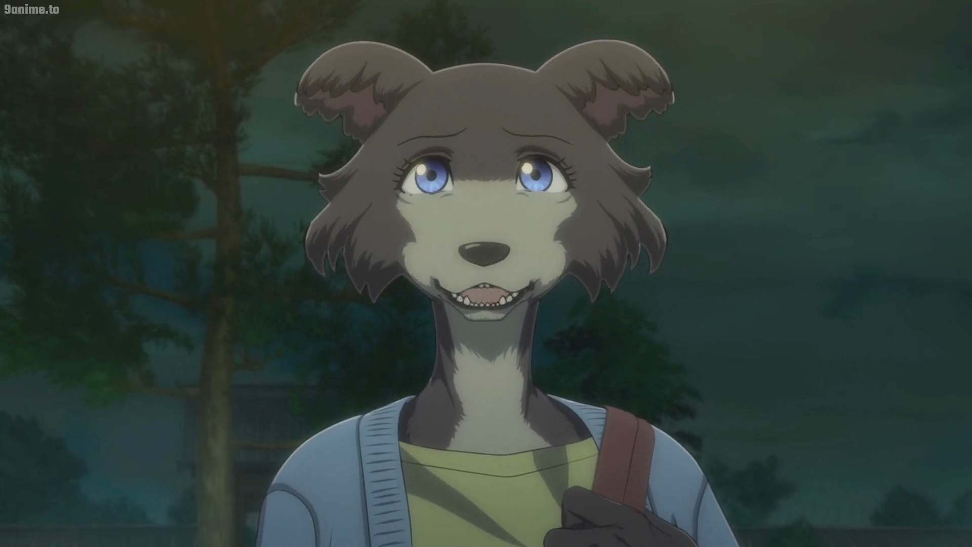 Beastars S2 E4-Juno 1 by GeeDiRosso on DeviantArt