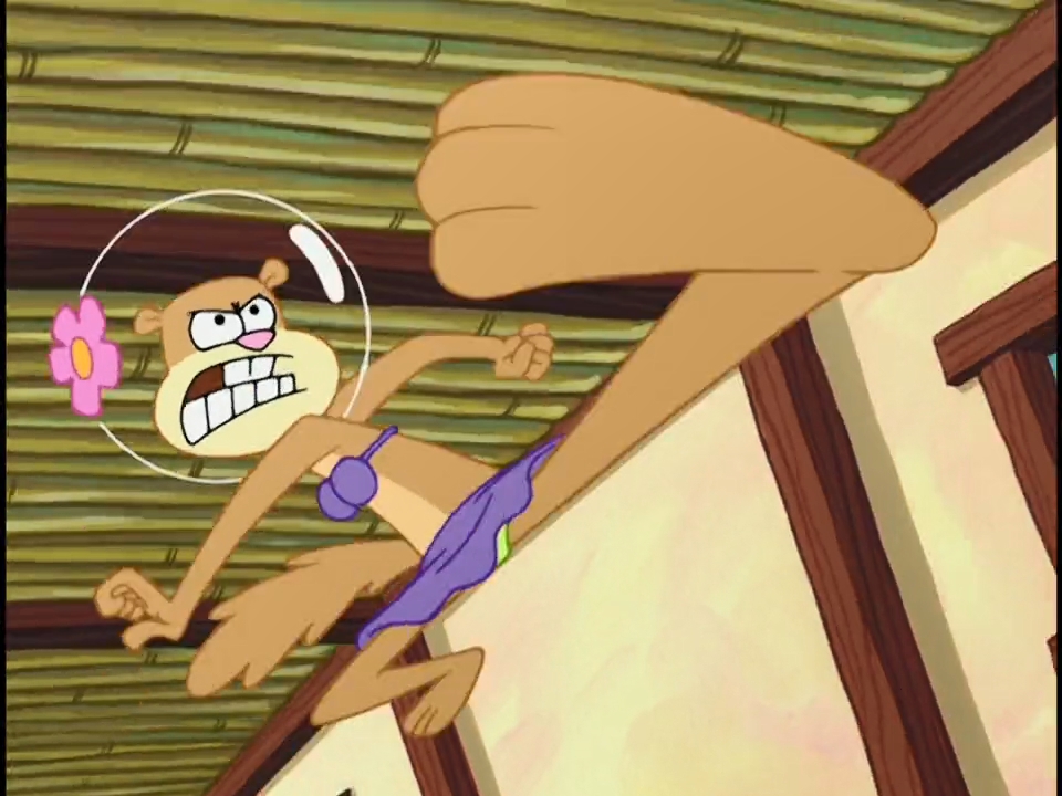 SpongeBob SquarePants S4 E11 Sandy Feet 1 By GeeDiRosso On DeviantArt spongebob-squarepants-s4-e11-sandy-feet-1-by-geedirosso-on-deviantart