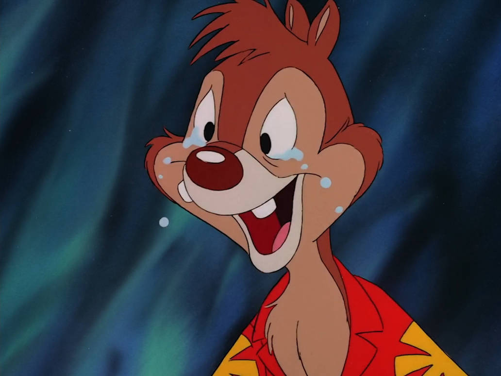 Chip Dale Pacifier Chip 'n' Dale RR S2 E22-Dale 6a by GeeDiRosso on DeviantArt