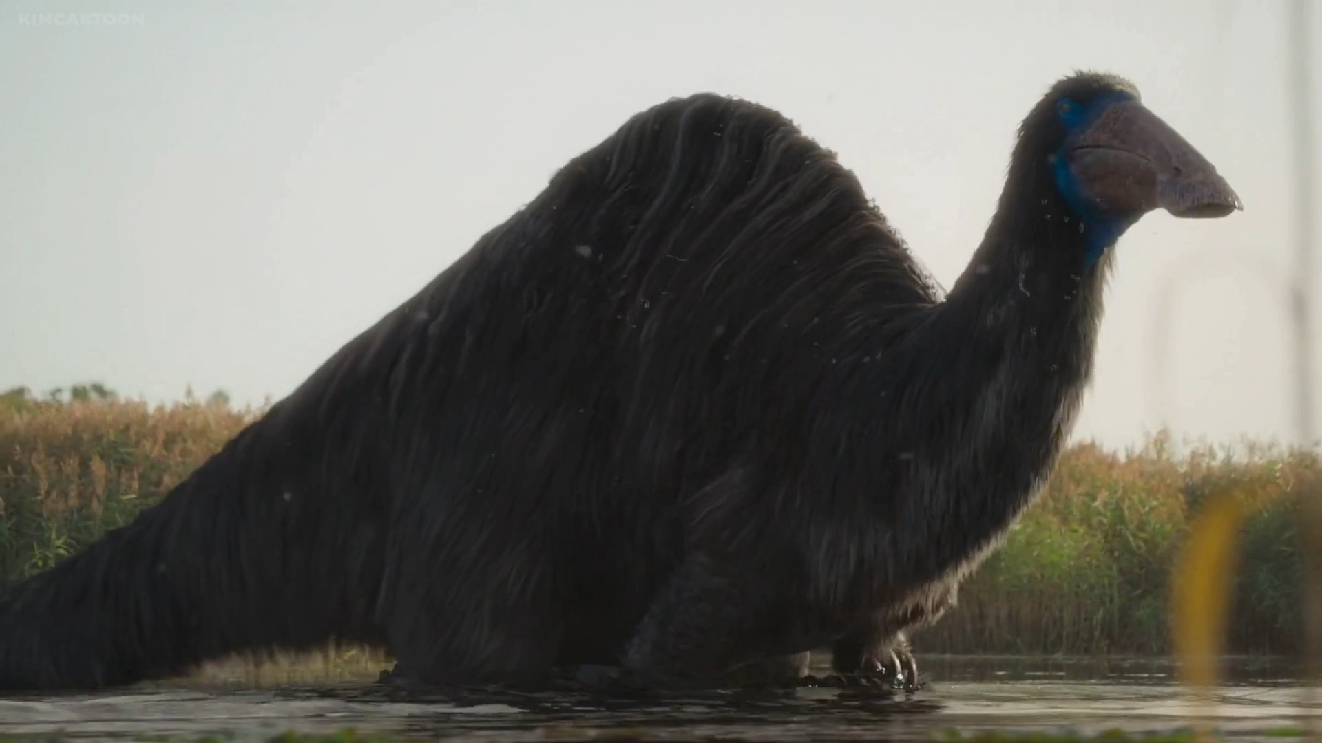Prehistoric Planet S1 E3 Deinocheirus 3 By GeeDiRosso On DeviantArt prehistoric-planet-s1-e3-deinocheirus-3-by-geedirosso-on-deviantart
