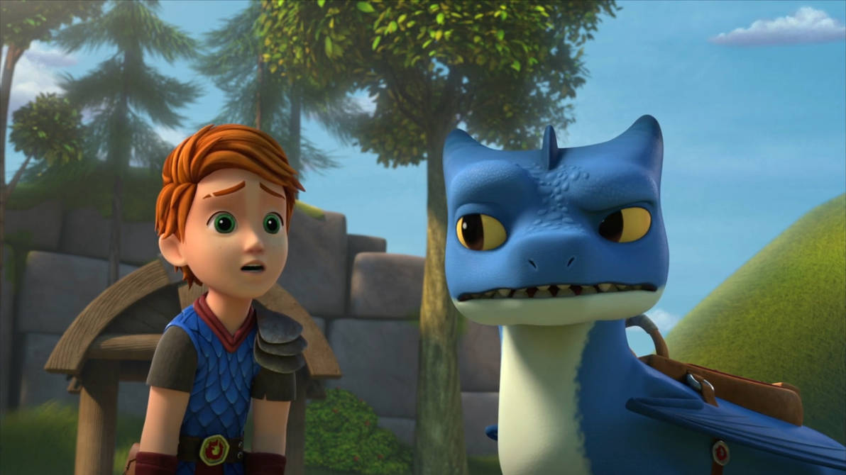 Divewing Rescue Riders Dragons Rescue Riders S5 E3-Winger 2 by GeeDiRosso on DeviantArt
