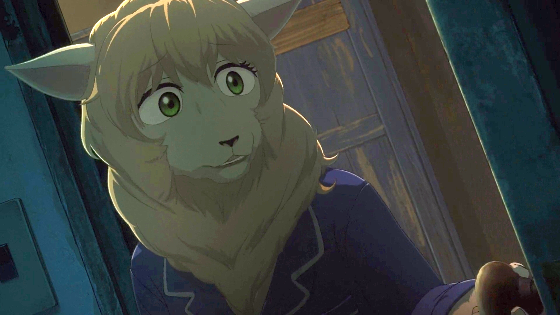 Beastars S3 E1-Seven 5 by GeeDiRosso on DeviantArt