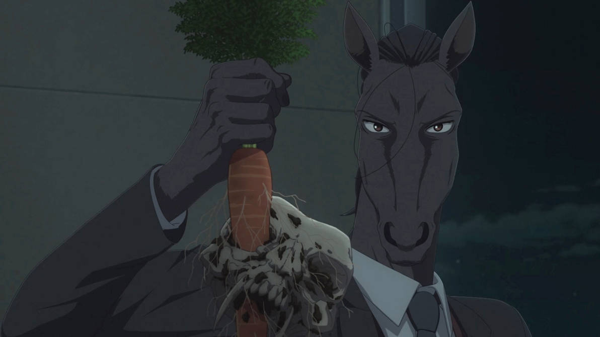 Beastars Patch Beastars S3 E5-Yahya 3 by GeeDiRosso on DeviantArt