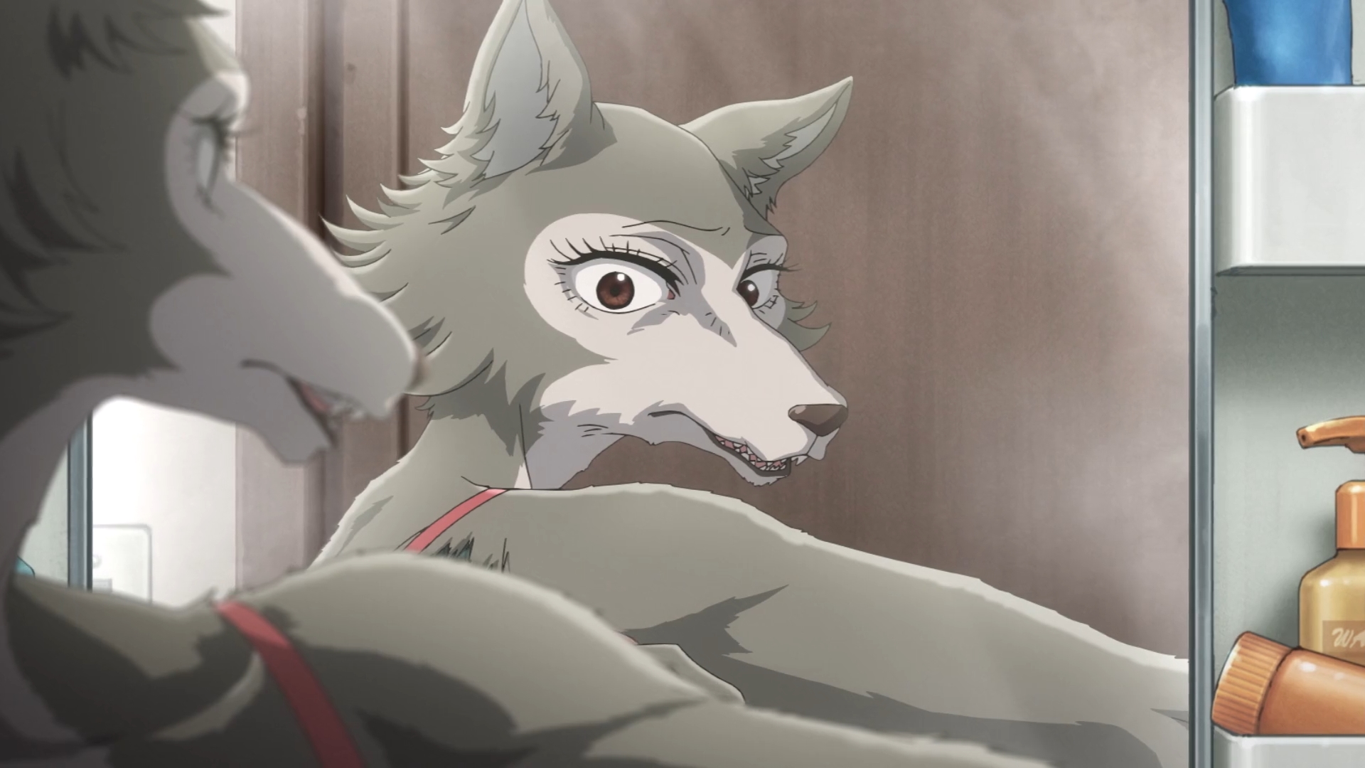 Beastars Deviantart Beastars S3 E10-Leano 6 by GeeDiRosso on DeviantArt