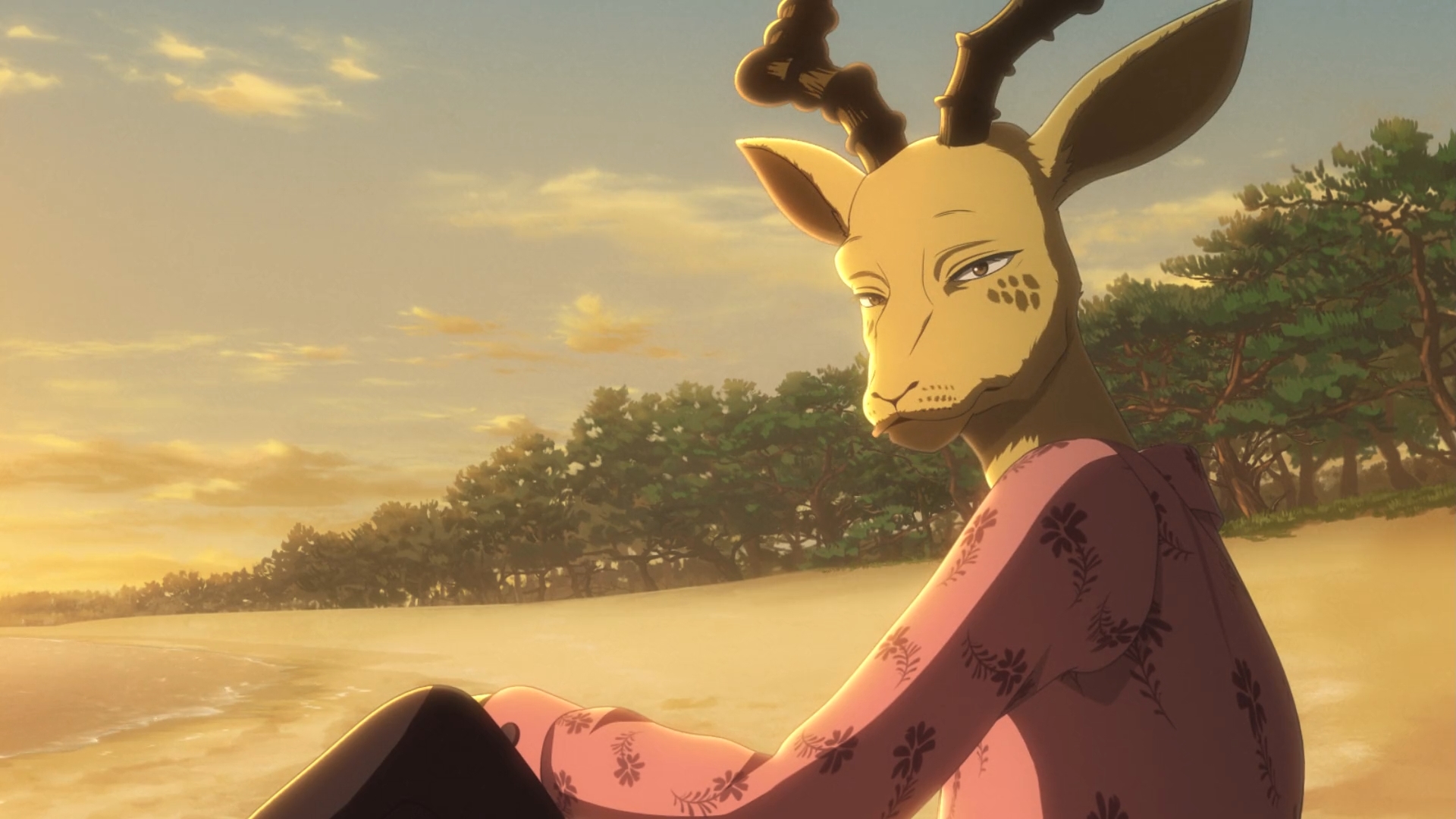 Beastars S3 E12 Melon By GeeDiRosso On DeviantArt beastars-s3-e12-melon-by-geedirosso-on-deviantart