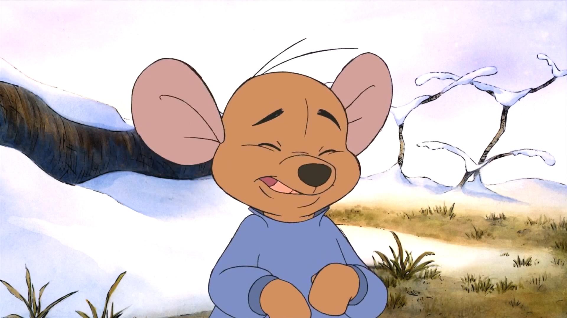Tigger Springtime With Roo The Tigger Movie-Roo 36 by GeeDiRosso on DeviantArt