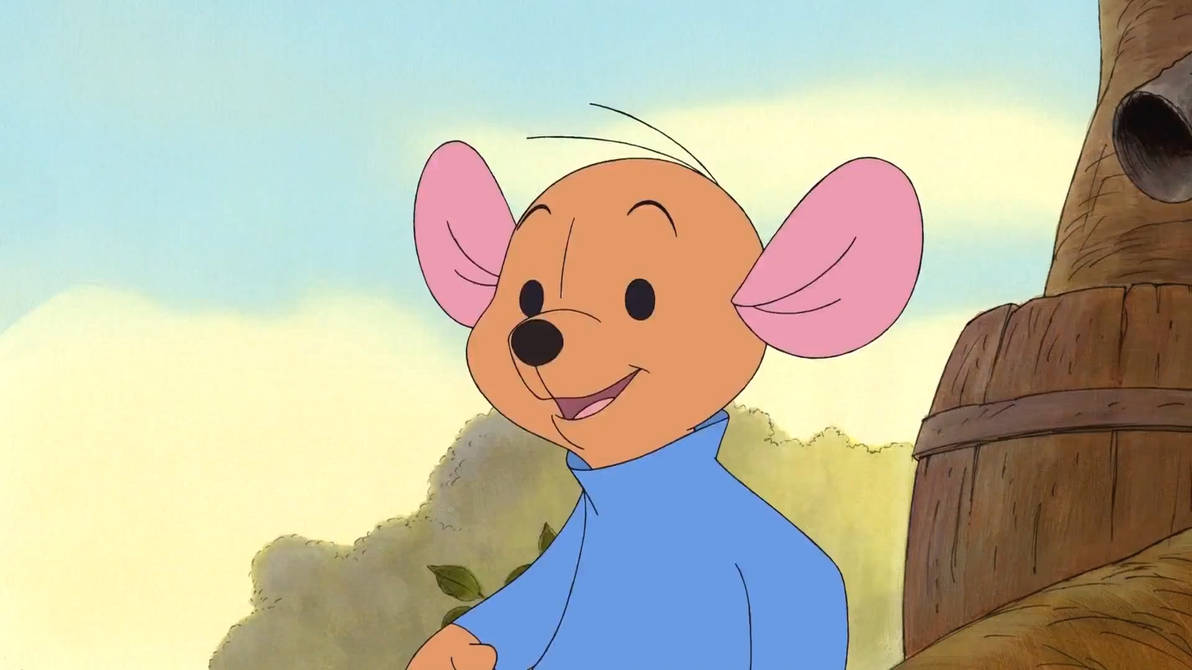 Pooh's Heffalump Movie-Roo 5 by GeeDiRosso on DeviantArt