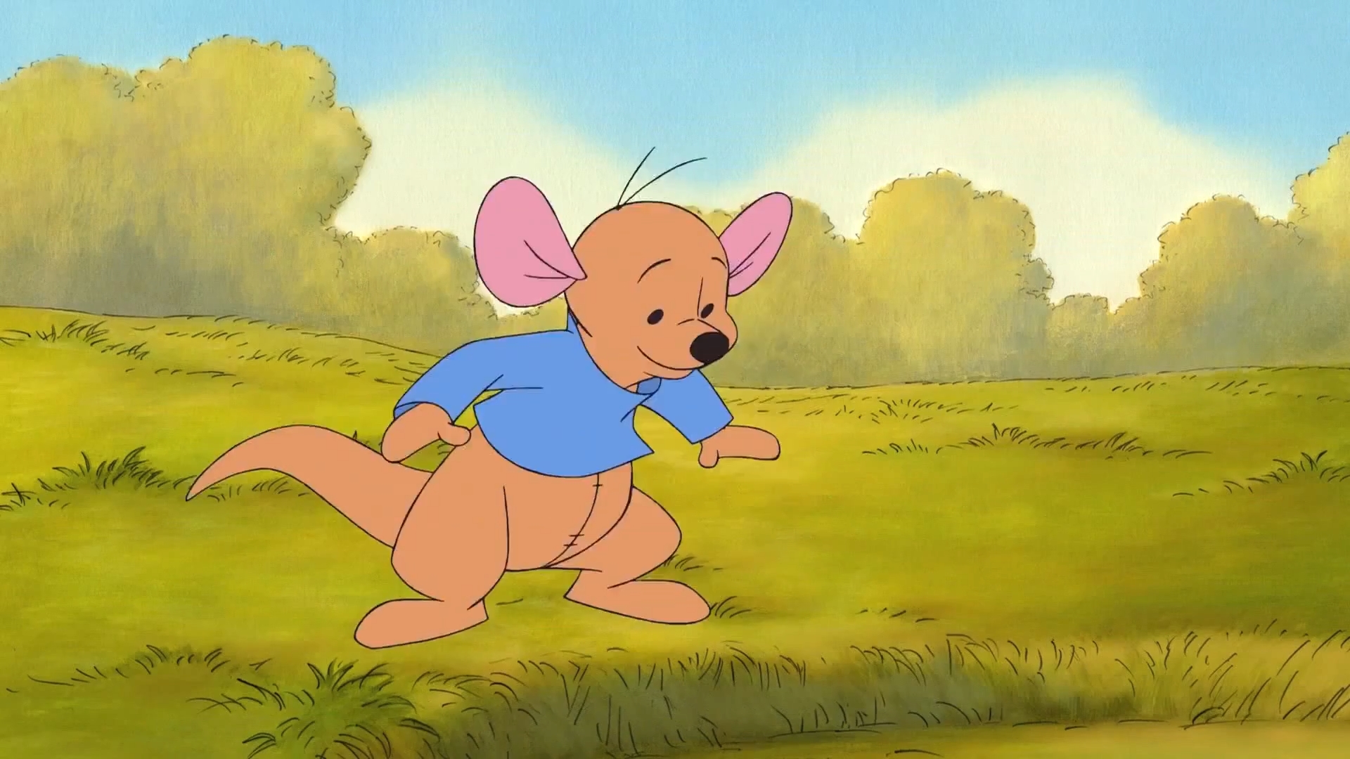 Pooh's Heffalump Movie-Roo 6 by GeeDiRosso on DeviantArt