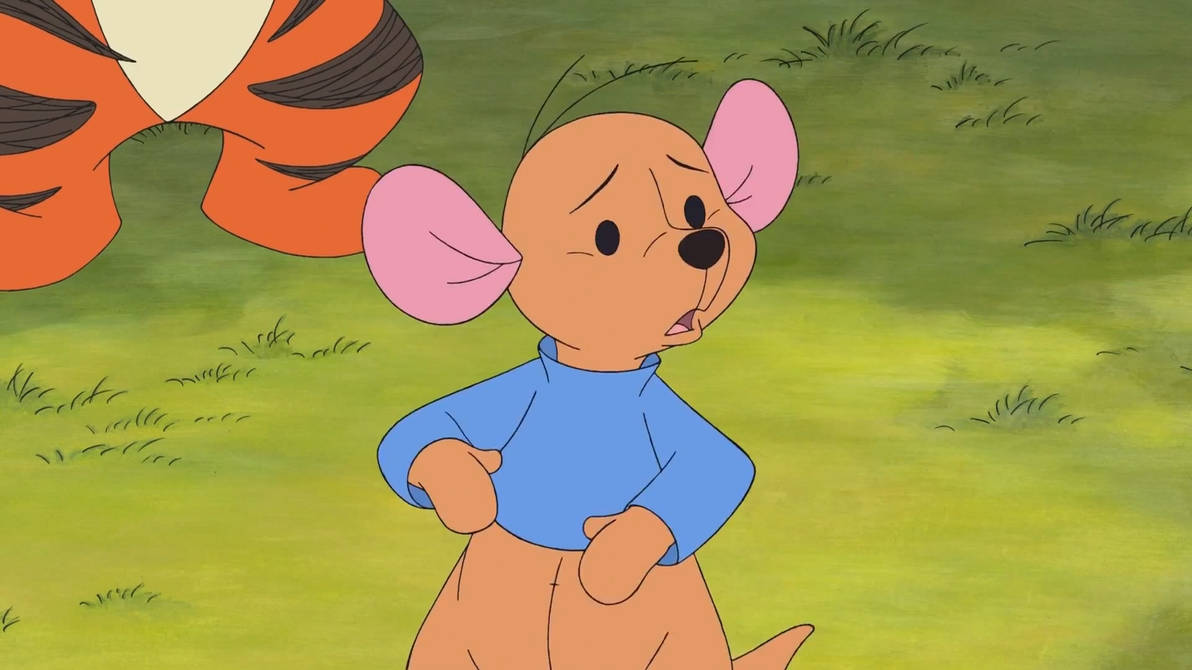 Pooh's Heffalump Movie-Roo 16 by GeeDiRosso on DeviantArt