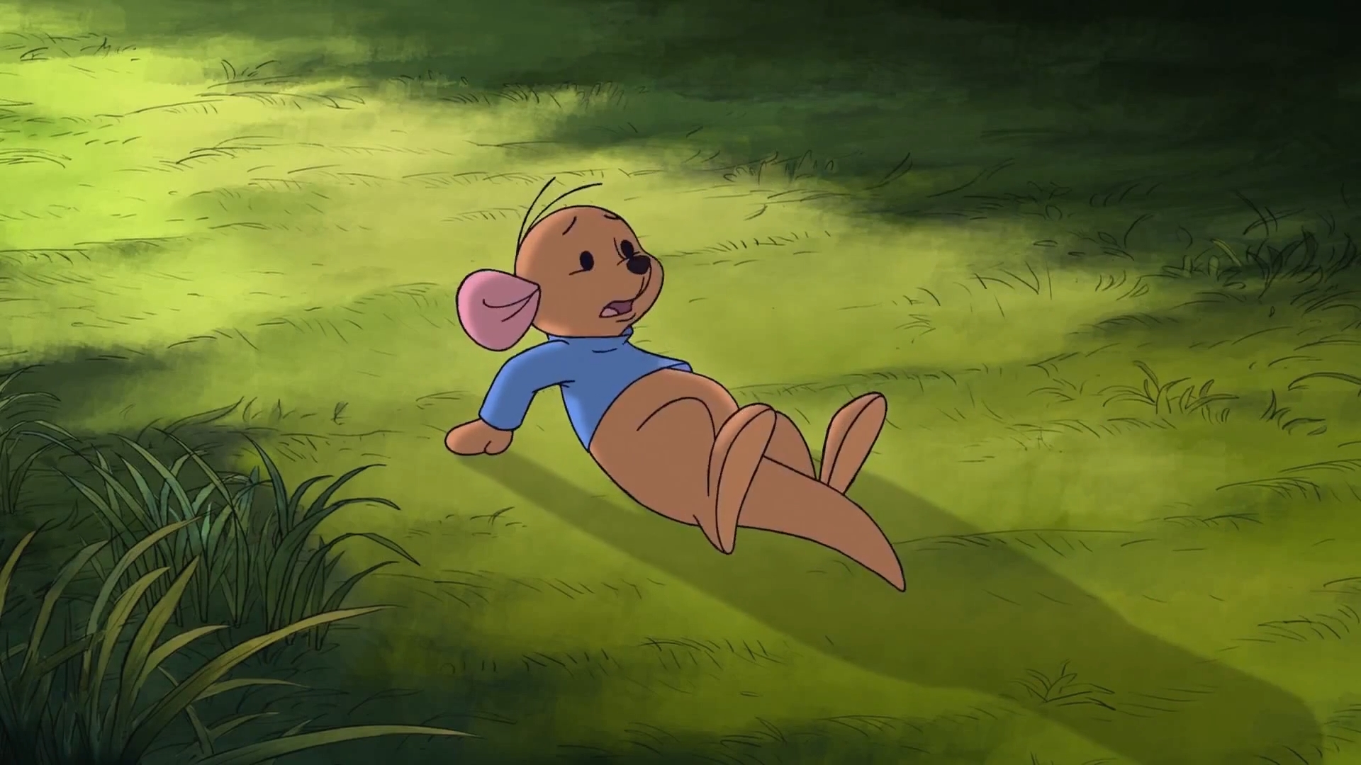 Pooh's Heffalump Movie-Roo 33 by GeeDiRosso on DeviantArt