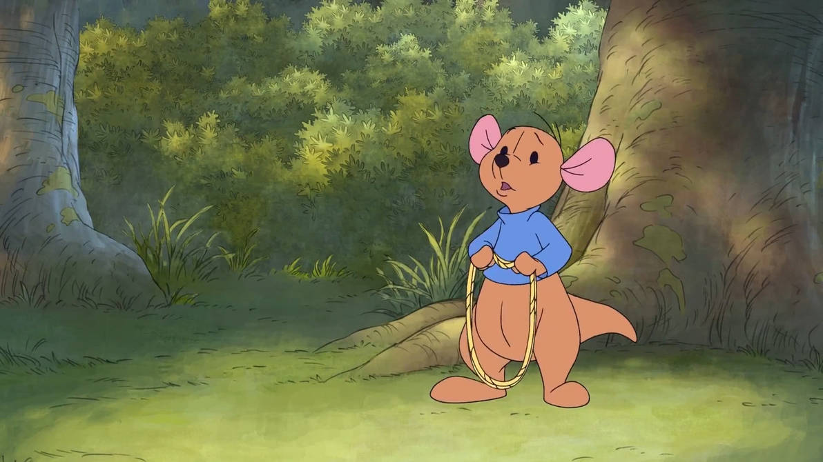 Pooh's Heffalump Movie-Roo 37 by GeeDiRosso on DeviantArt