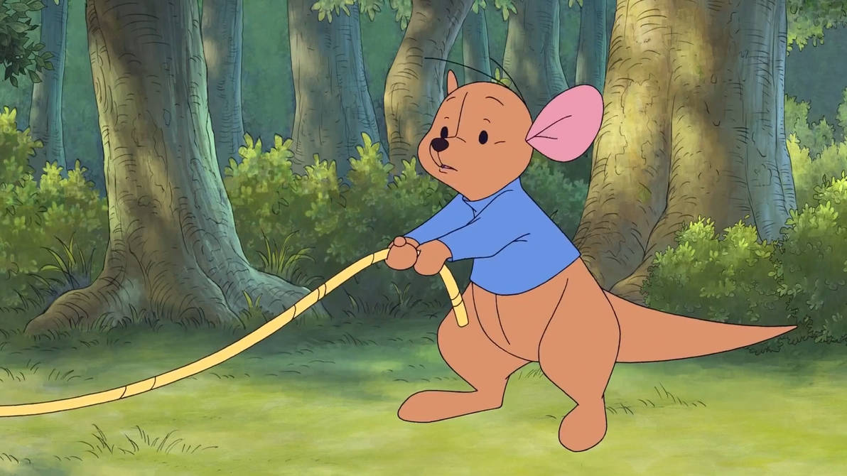 Pooh's Heffalump Movie-Roo 39 by GeeDiRosso on DeviantArt