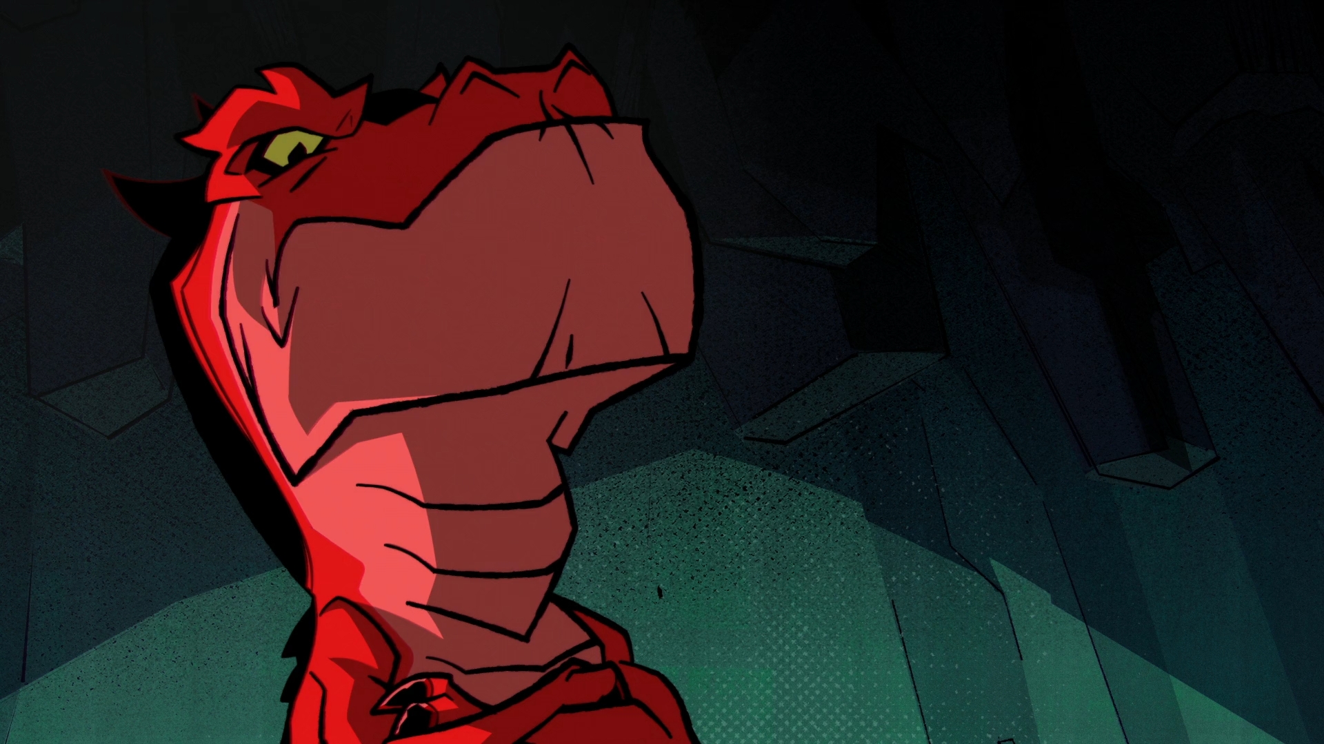 Devil Riding Dinosaur MGDDinosaur S2 E8-Devil Dinosaur 9 by GeeDiRosso on DeviantArt