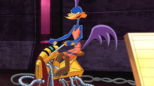 Loonatics Unleashed S1 E11-Rev Runner 4