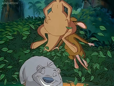 FernGully 2-Nugget 38