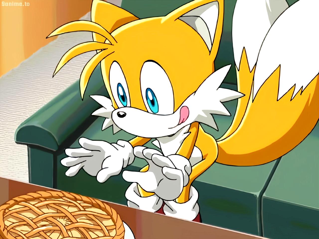 Sonic X S1 E7 Sonic Tails By GiuseDiRosso On DeviantArt sonic-x-s1-e7-sonic-tails-by-giusedirosso-on-deviantart