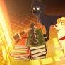Belfort Lupin S1 E10-Belfort Lupin 16